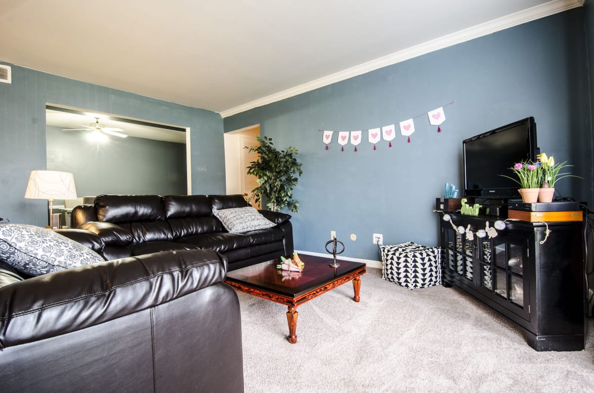 Photos and Video of Carriage Hill East in East Lansing, MI